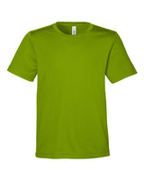 CORE365 Youth Capital Performance T-Shirt-1