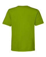 CORE365 Youth Capital Performance T-Shirt-2