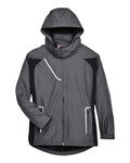 Team 365 Women's Dominator Waterproof Jacket-1