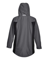 Team 365 Women's Dominator Waterproof Jacket-2