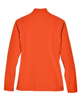 Team 365 Women's Leader Soft Shell Jacket-2