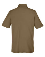 CORE365 Men's Fusion ChromaSoft Pique Polo-2