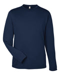 CORE365 Men's Capital Long Sleeve Performance T-Shirt-1