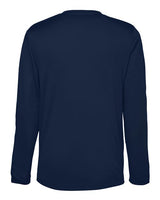 CORE365 Men's Capital Long Sleeve Performance T-Shirt-2