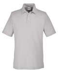 CORE365 Men's Fusion ChromaSoft Pique Polo-1