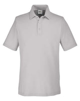CORE365 Men's Fusion ChromaSoft Pique Polo-1