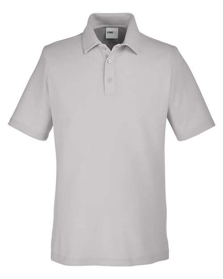 CORE365 Men's Fusion ChromaSoft Pique Polo-1