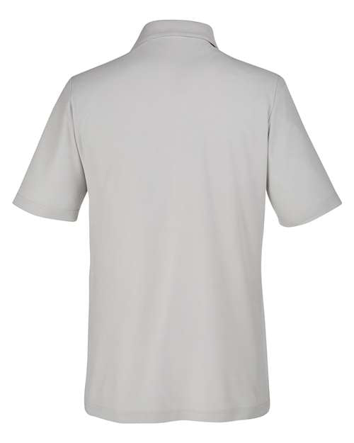 CORE365 Men's Fusion ChromaSoft Pique Polo-2
