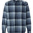 Columbia Men's Cornell Woods Flannel Shirt-1