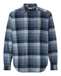 Columbia Men's Cornell Woods Flannel Shirt-1