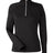Fairway & Greene Women's Wells Tech Quarter-Zip Pullover-1