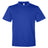 Team 365 Youth Zone Performance Mesh T-Shirt-1