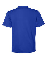 Team 365 Youth Zone Performance Mesh T-Shirt-2