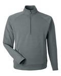J. America Men's Apex 1/4 Zip Fleece 8751-1