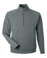 J. America Men's Apex 1/4 Zip Fleece 8751-1