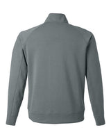 J. America Men's Apex 1/4 Zip Fleece 8751-2