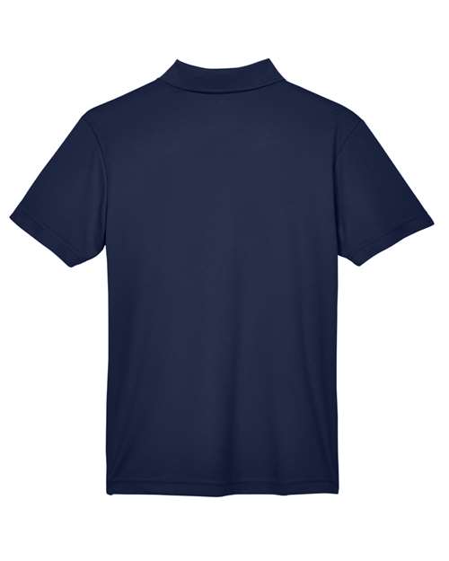 CORE365 Youth Origin Performance Piqué Polo-2