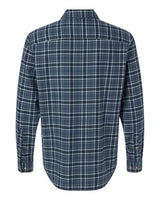 Columbia Men's Cornell Woods Flannel Shirt-2