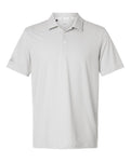adidas Men's 4-Way Stretch Printed Polo-1