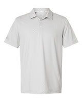 adidas Men's 4-Way Stretch Printed Polo-1