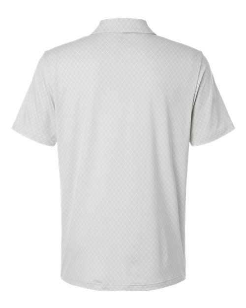 adidas Men's 4-Way Stretch Printed Polo-2