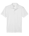 CORE365 Youth Origin Performance Piqué Polo-1