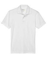 CORE365 Youth Origin Performance Piqué Polo-1