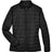 CORE365 Women's Prevail Packable Puffer Jacket-1