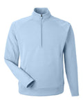 J. America Men's Apex 1/4 Zip Fleece 8751-1