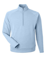 J. America Men's Apex 1/4 Zip Fleece 8751-1