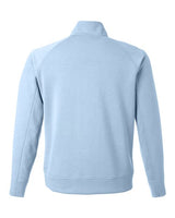 J. America Men's Apex 1/4 Zip Fleece 8751-2