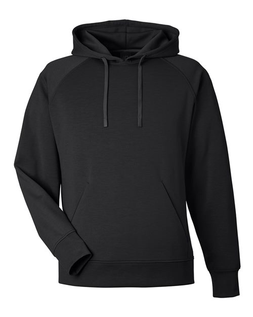 J. America Men's Apex Fleece Hoodie 8750-1