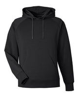 J. America Men's Apex Fleece Hoodie 8750-1