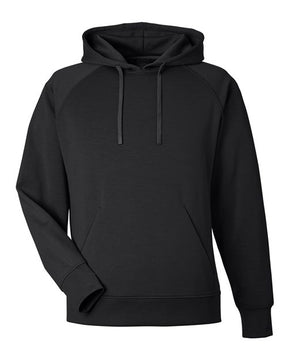 J. America Men's Apex Fleece Hoodie 8750-1