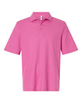 CORE365 Men's Resolve CVC Performance Pique Polo-1