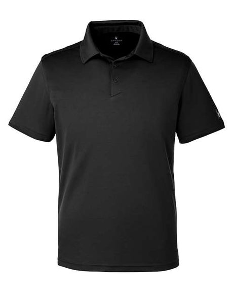 Spyder Men's Freestyle Polo S16532-AB-1