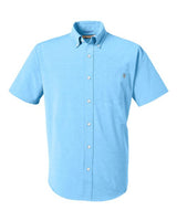 HUK Men's Kona Solid Shirt-1