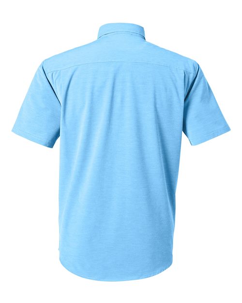 HUK Men's Kona Solid Shirt-2