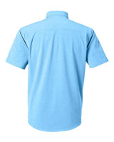 HUK Men's Kona Solid Shirt-2