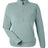 J. America Women's Element 1/4 Zip Fleece 8762-1