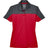 CORE365 Women's Balance Colorblock Performance Piqué Polo-1