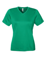 Team 365 Women's Zone Performance Mesh T-Shirt-1