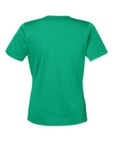 Team 365 Women's Zone Performance Mesh T-Shirt-2