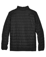 CORE365 Men's Tall Prevail Packable Puffer-2
