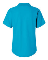 CORE365 Women's Resolve CVC Performance Pique Polo-2