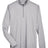 Team 365 Men's Zone Sonic Heather Performance Quarter-Zip Pullover-1