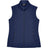 CORE365 Women's Cruise Two-Layer Fleece Bonded Soft Shell Vest-1
