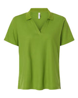 CORE365 Women's Resolve CVC Performance Pique Polo-1