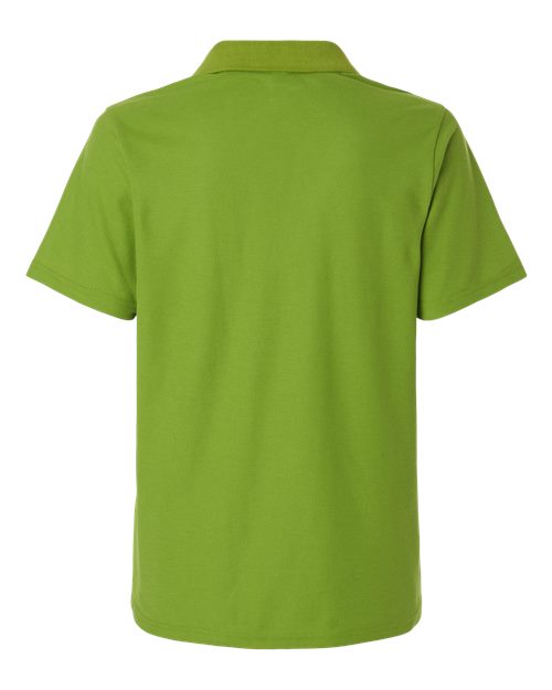 CORE365 Women's Resolve CVC Performance Pique Polo-2