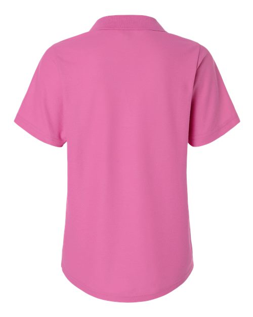 CORE365 Women's Resolve CVC Performance Pique Polo-2